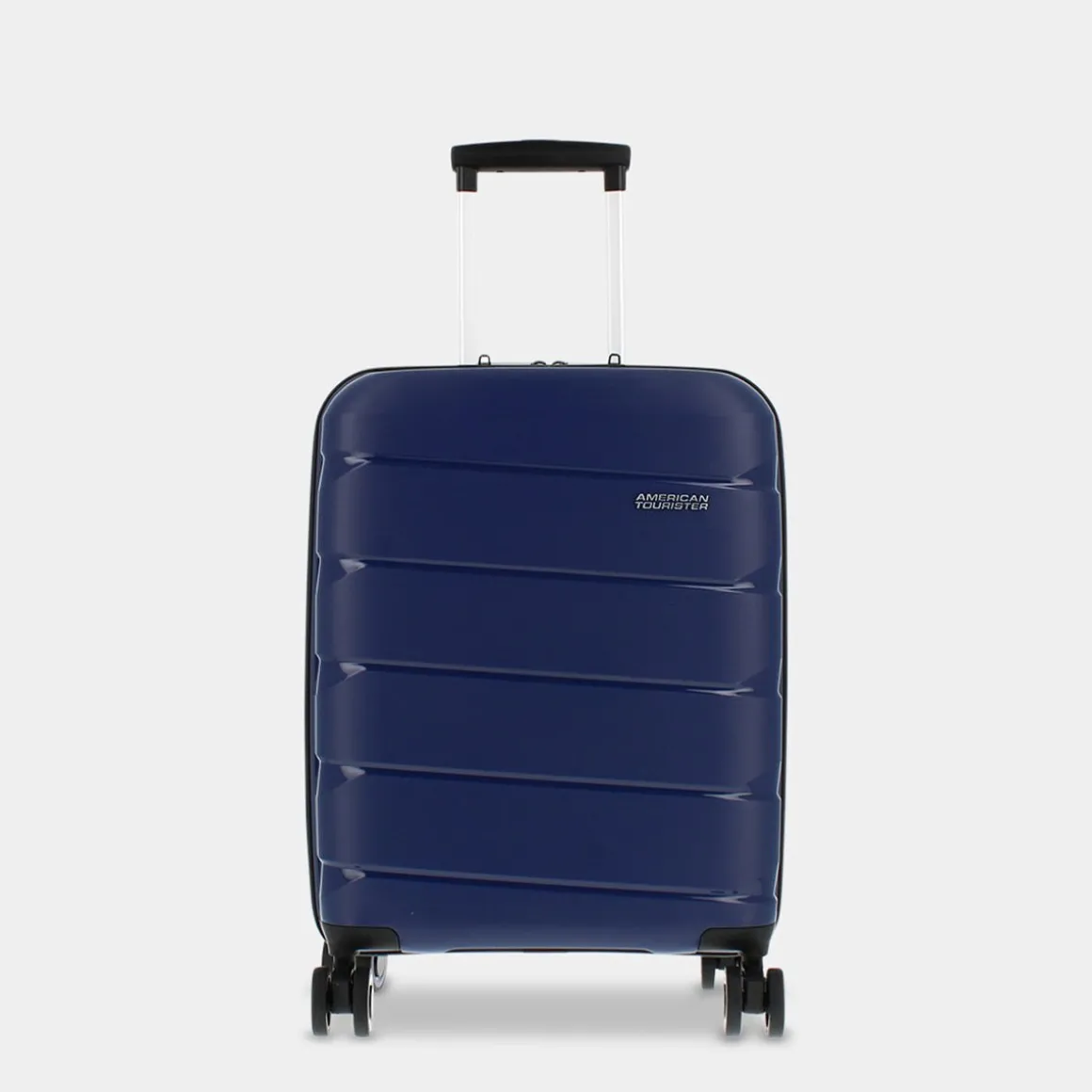 AMERICAN TOURISTER MC8041902AIR MOVE- TROLLEY MEDIO BLU Outlet