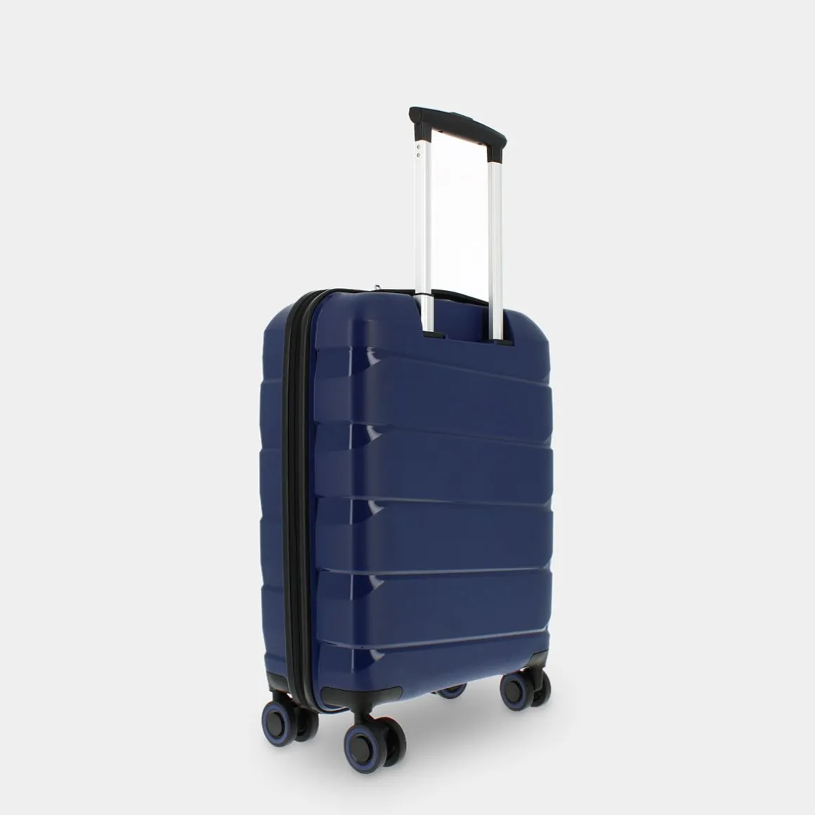 AMERICAN TOURISTER MC8041902AIR MOVE- TROLLEY MEDIO BLU Outlet