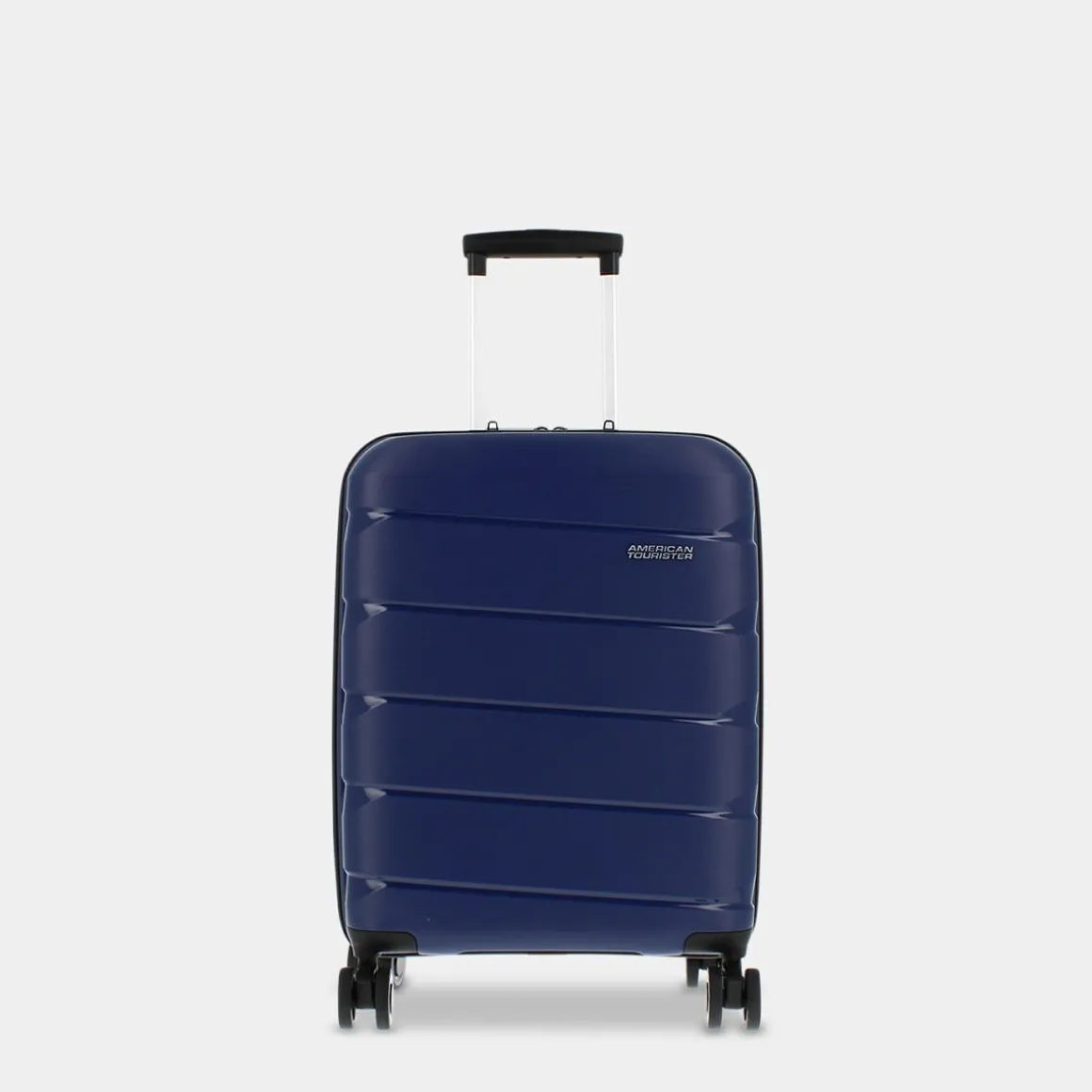 AMERICAN TOURISTER MC8041901AIR MOVE- TROLLEY PICCOLO BLU Hot