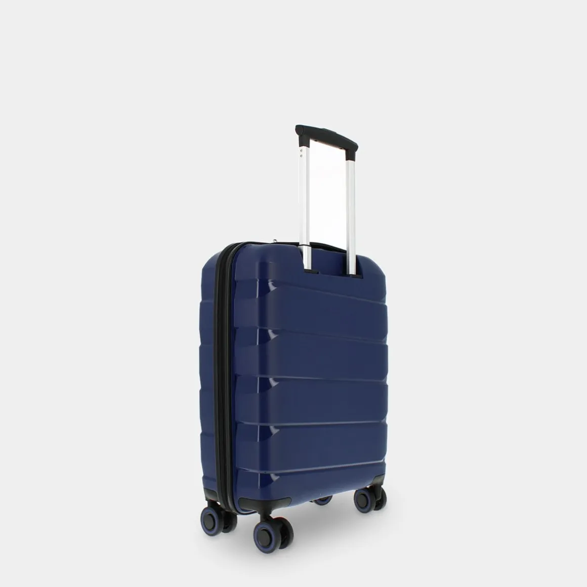 AMERICAN TOURISTER MC8041901AIR MOVE- TROLLEY PICCOLO BLU Hot