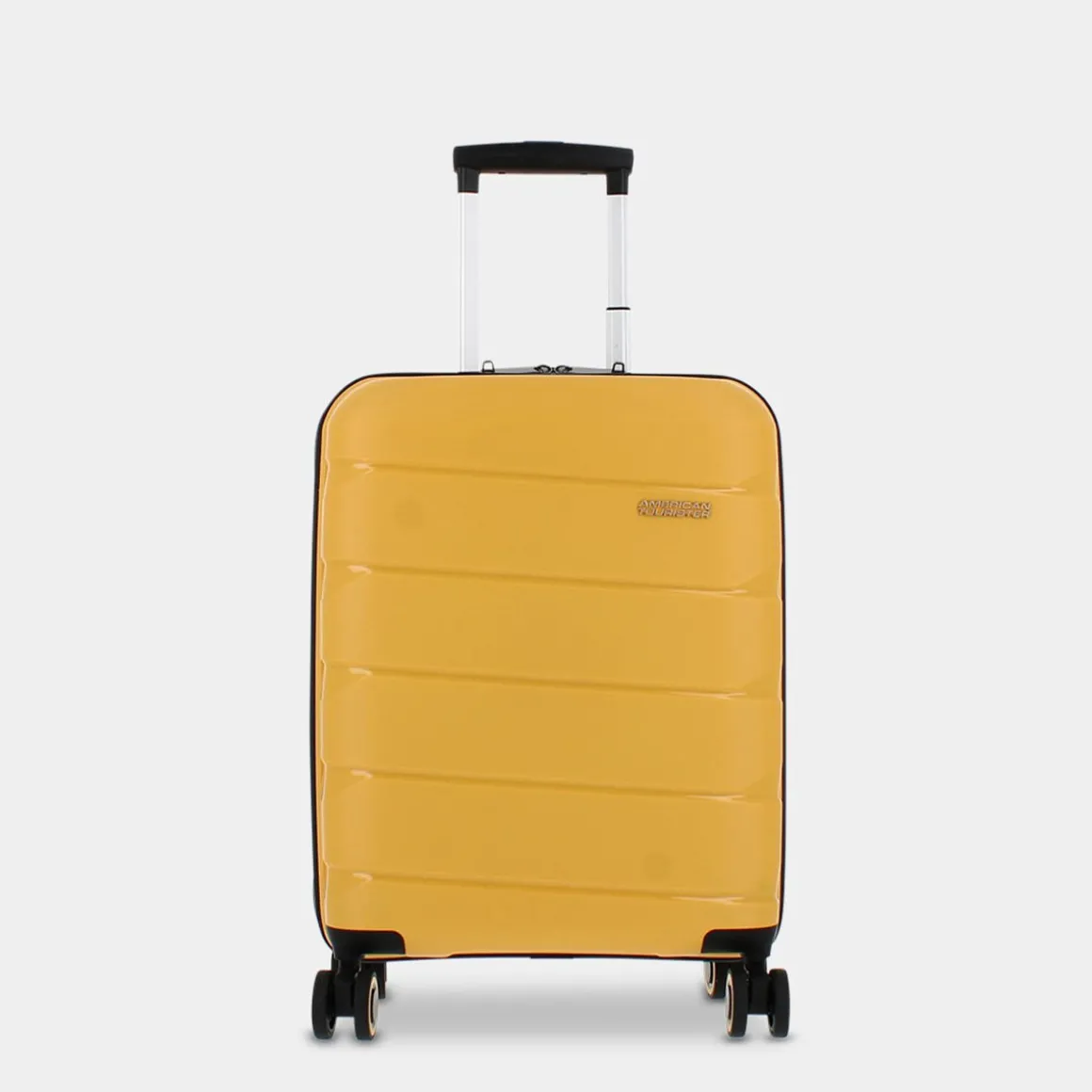 AMERICAN TOURISTER MC8006902AIR MOVE- TROLLEY MEDIO GIALLO Sale