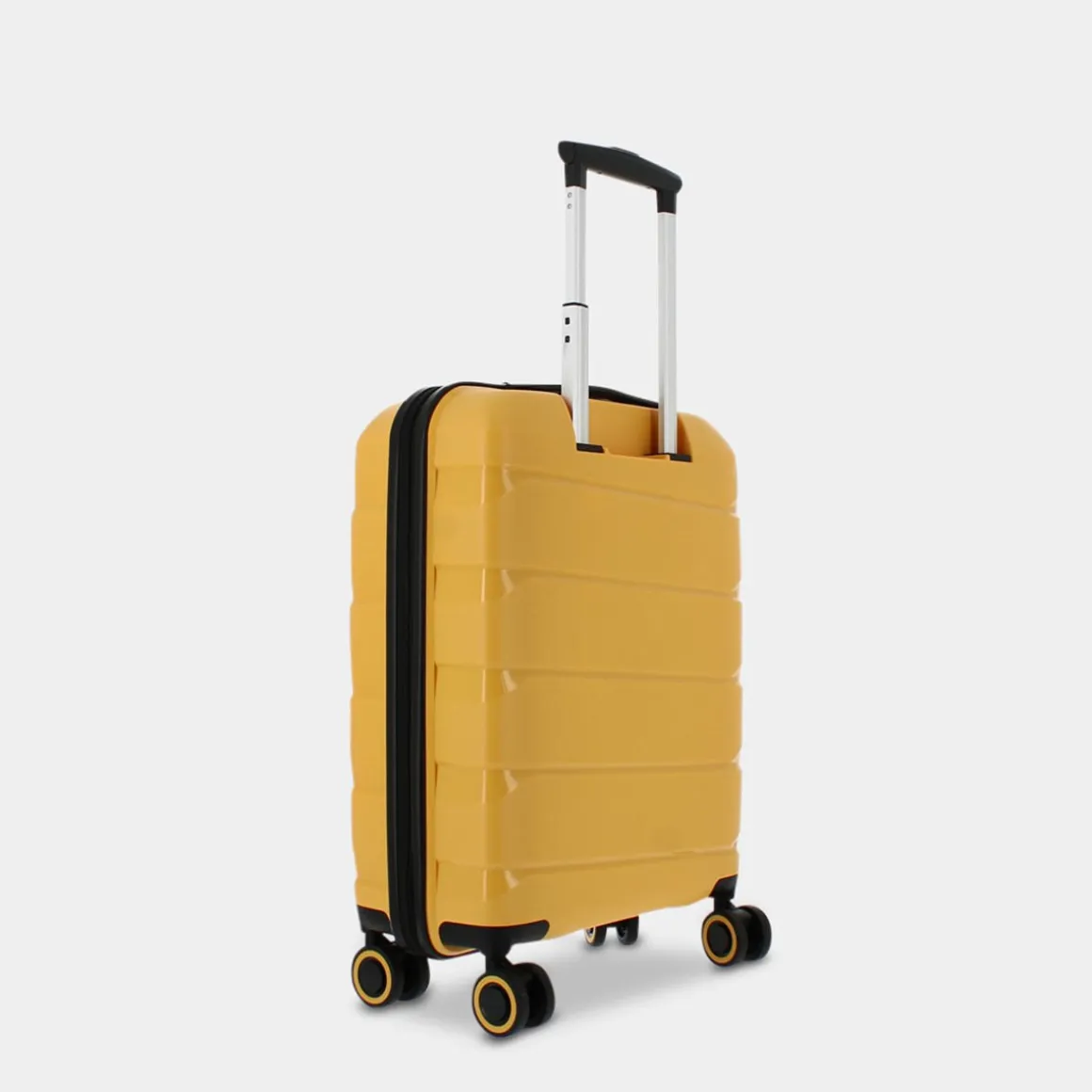 AMERICAN TOURISTER MC8006902AIR MOVE- TROLLEY MEDIO GIALLO Sale