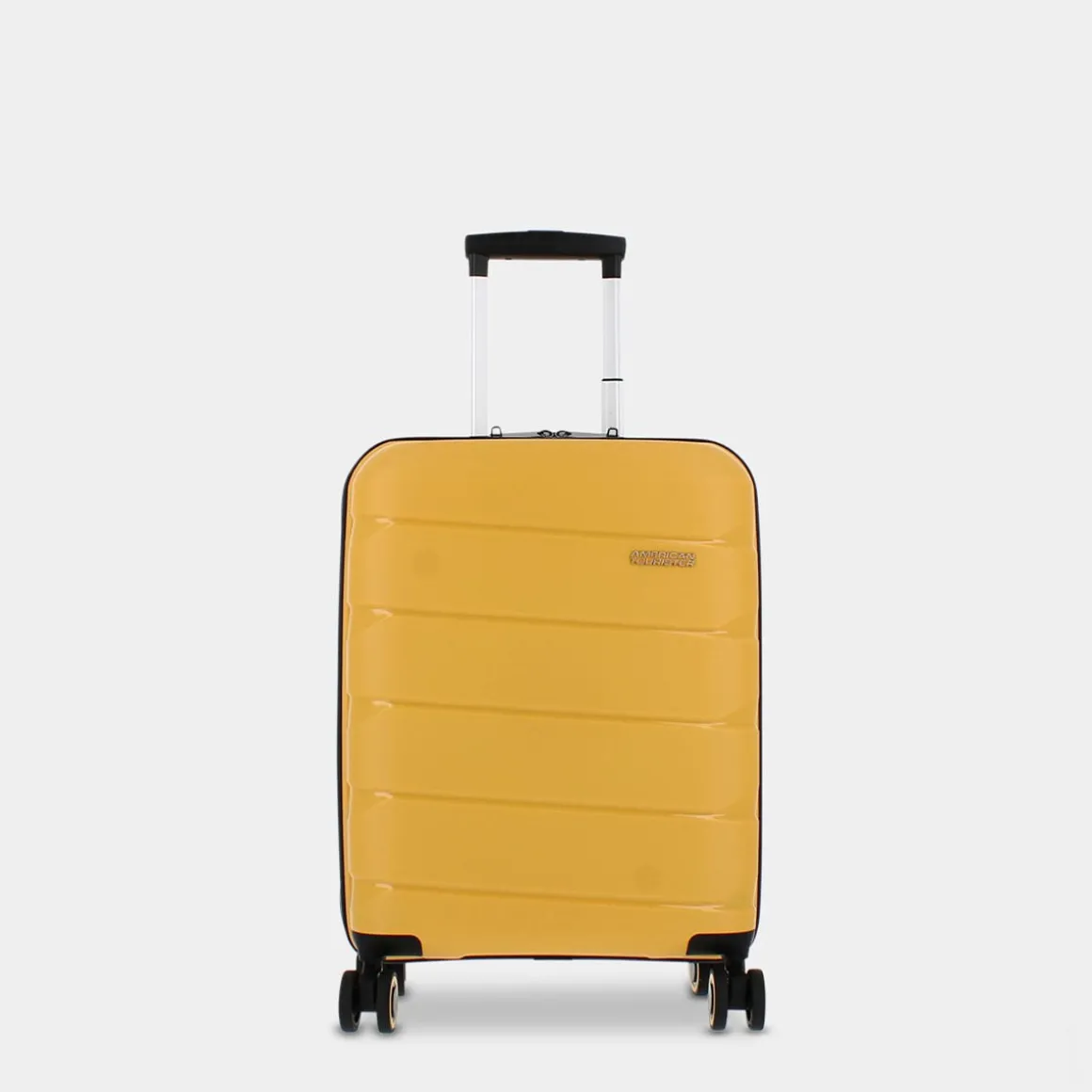 AMERICAN TOURISTER MC8006901AIR MOVE- TROLLEY PICCOLO GIALLO Best