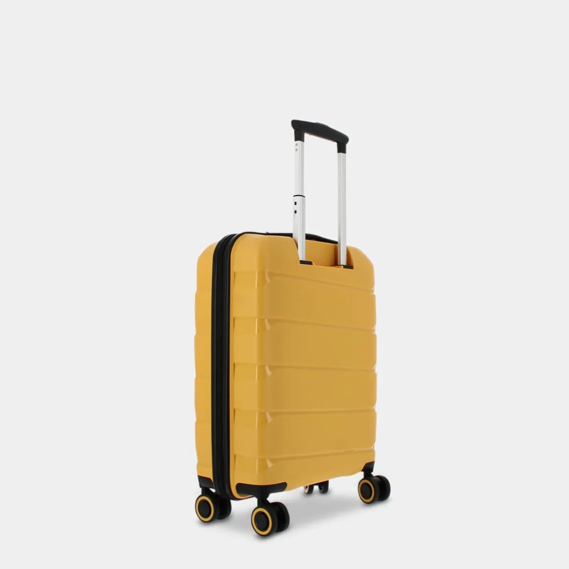 AMERICAN TOURISTER MC8006901AIR MOVE- TROLLEY PICCOLO GIALLO Best