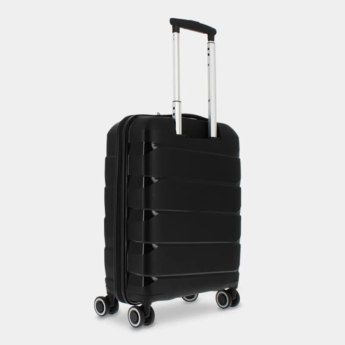 AMERICAN TOURISTER MC8009903AIR MOVE- TROLLEY GRANDE NERO Flash Sale