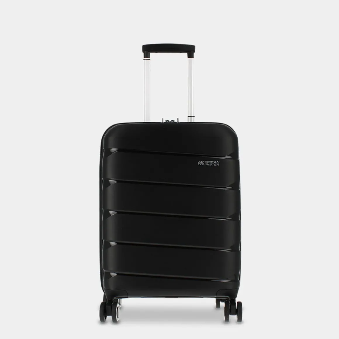 AMERICAN TOURISTER MC8009902AIR MOVE- TROLLEY MEDIO NERO Outlet