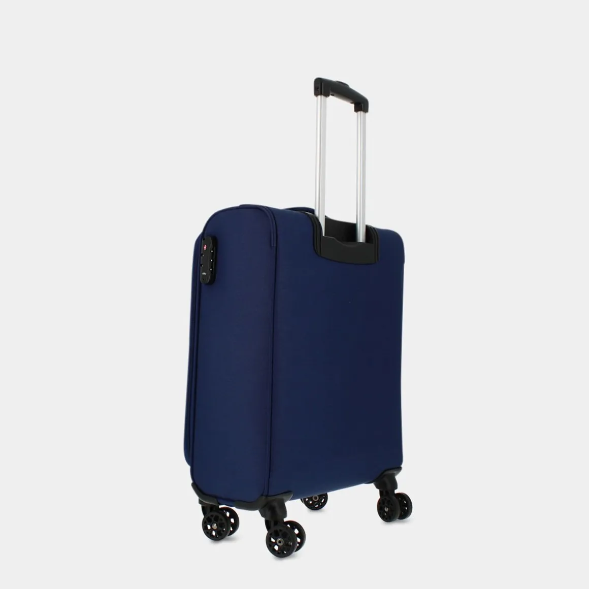 AMERICAN TOURISTER MD7041002SEA SEEKER- TROLLEY MEDIO BLU New