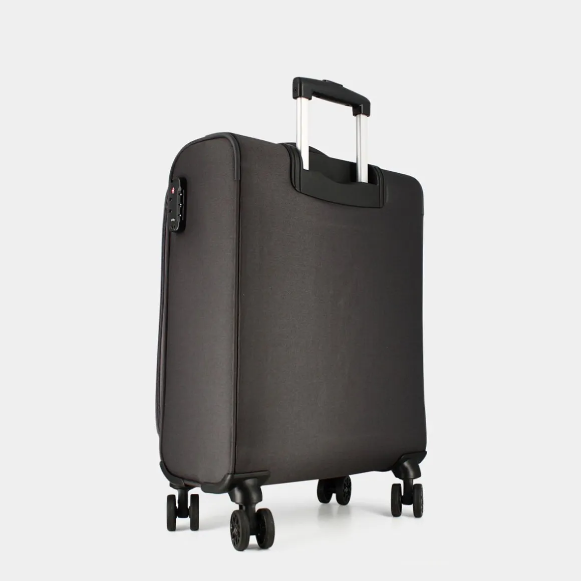 AMERICAN TOURISTER MD7008002SEA SEEKER- TROLLEY MEDIO GRIGIO Cheap