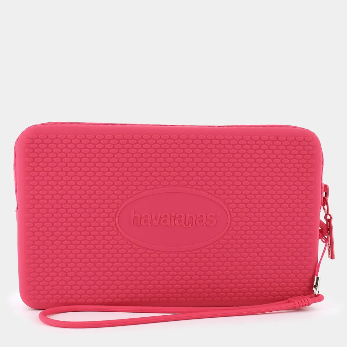 HAVAIANAS 4145429MINIBAG5241 PINK FEVER- PICCOLA PELLETTERIA ROSA Flash Sale