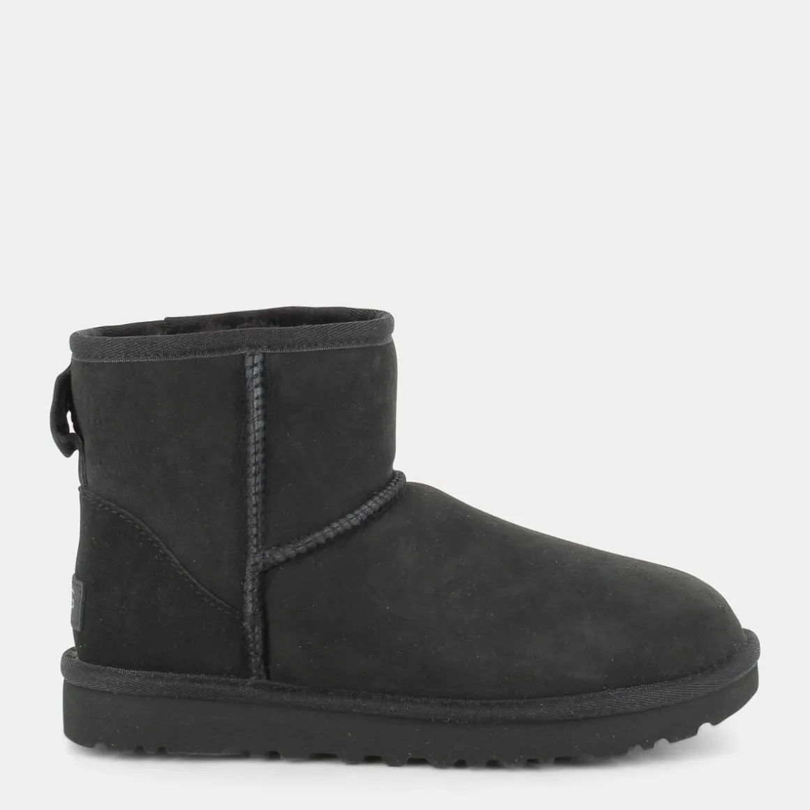 UGG 1016222MINI- TRONCHETTI NERO Shop