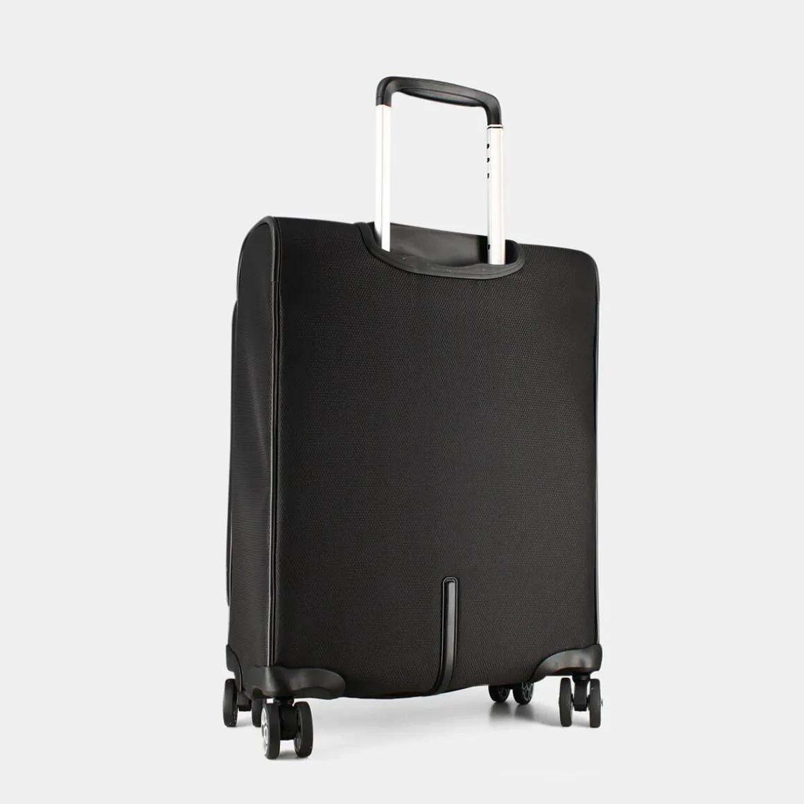 RONCATO 415302MIRONIK 2.0- TROLLEY MEDIO NERO Clearance