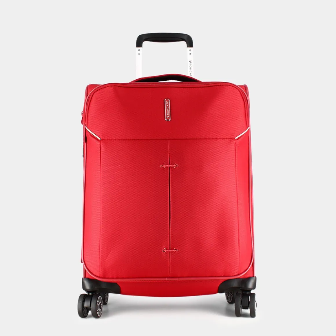 RONCATO 415302MIRONIK 2.0- TROLLEY MEDIO ROSSO Online