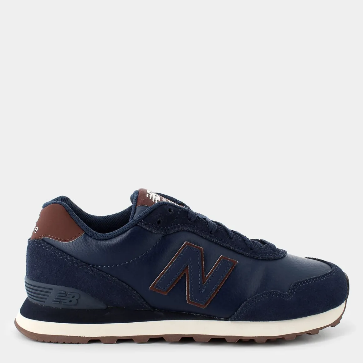 NEW BALANCE ML515ADGE NAVY- SPORTIVE BLU Best