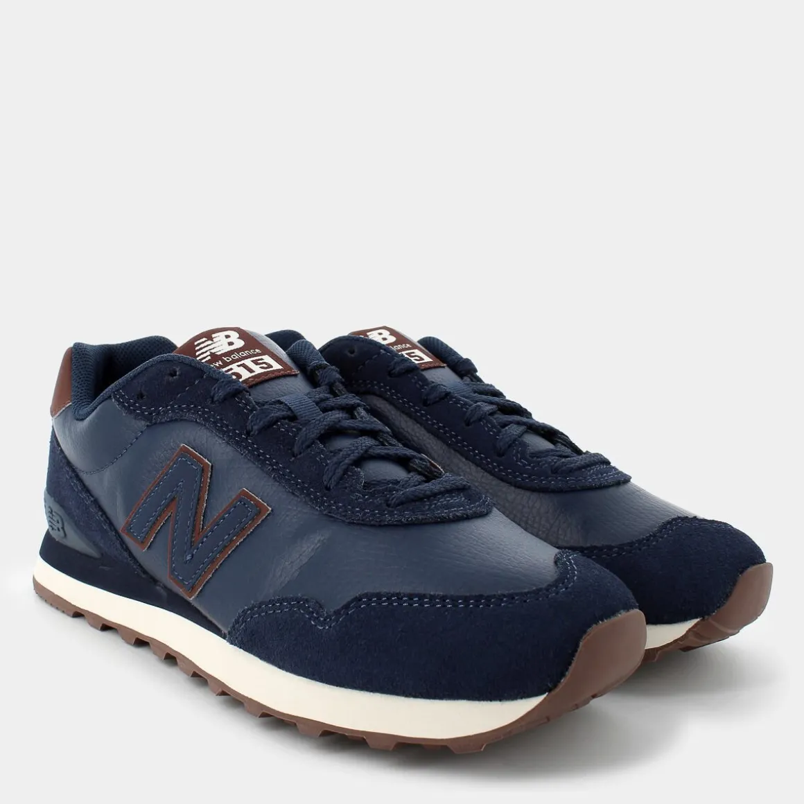 NEW BALANCE ML515ADGE NAVY- SPORTIVE BLU Best