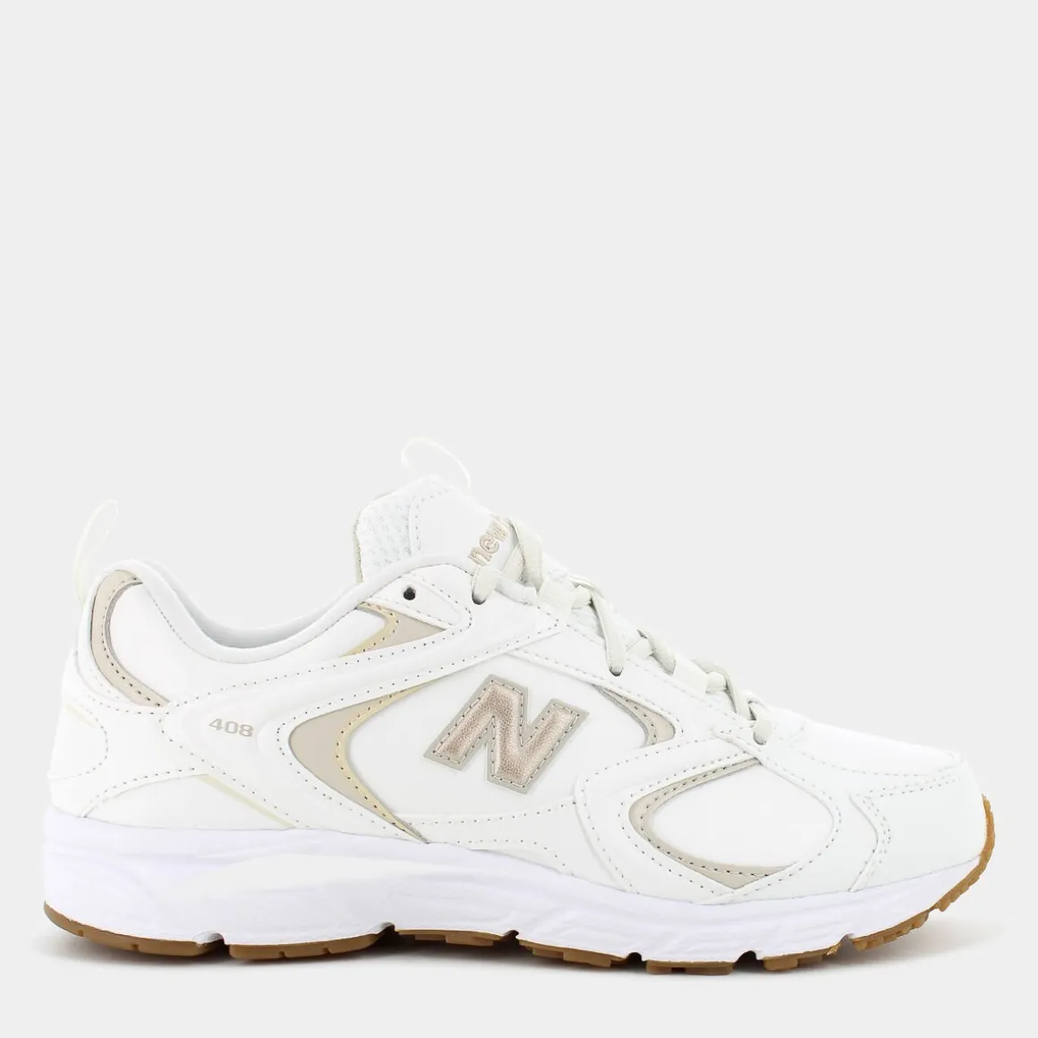 NEW BALANCE ML408XTIMBERWOLF- SPORTIVE BEIGE Cheap