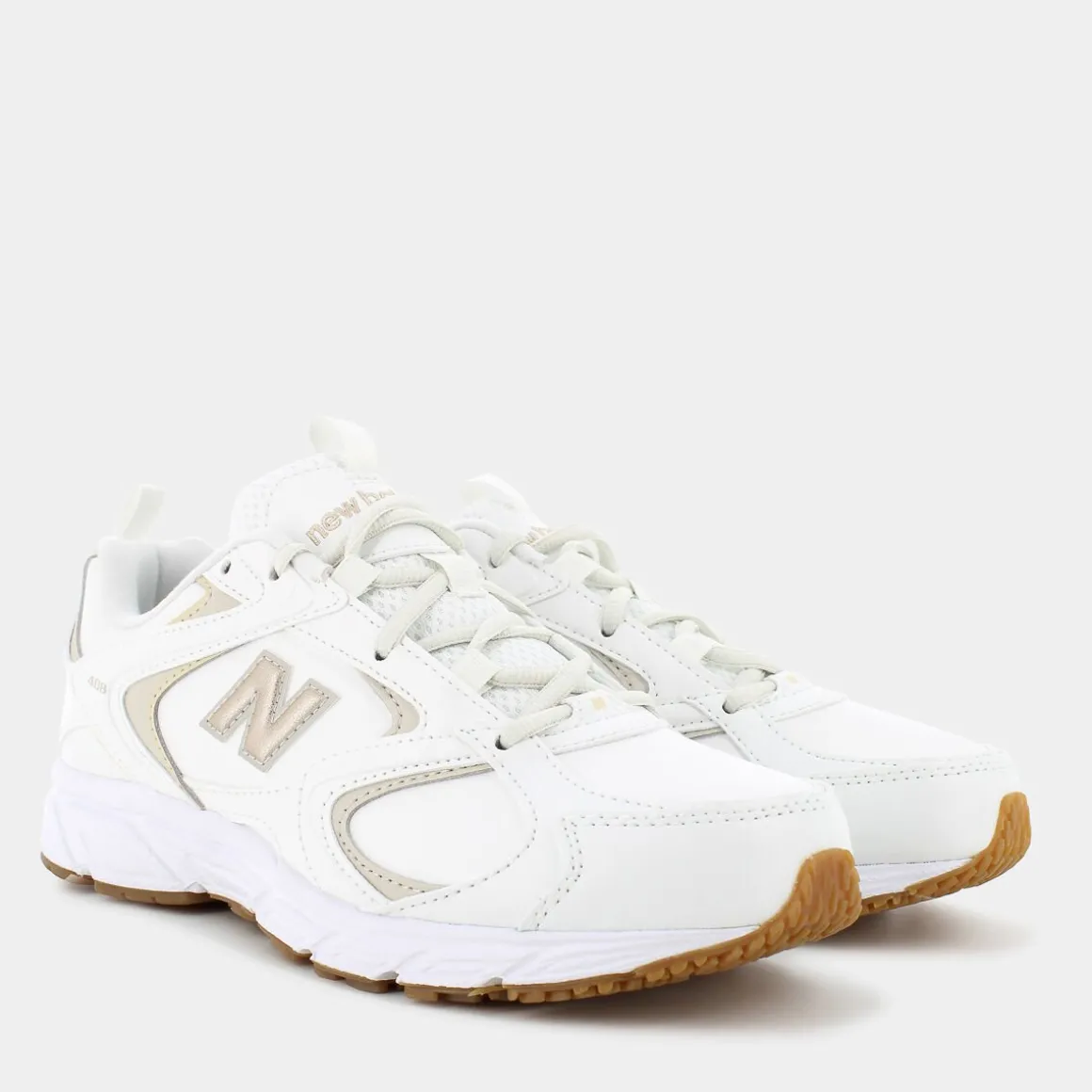 NEW BALANCE ML408XTIMBERWOLF- SPORTIVE BEIGE Cheap