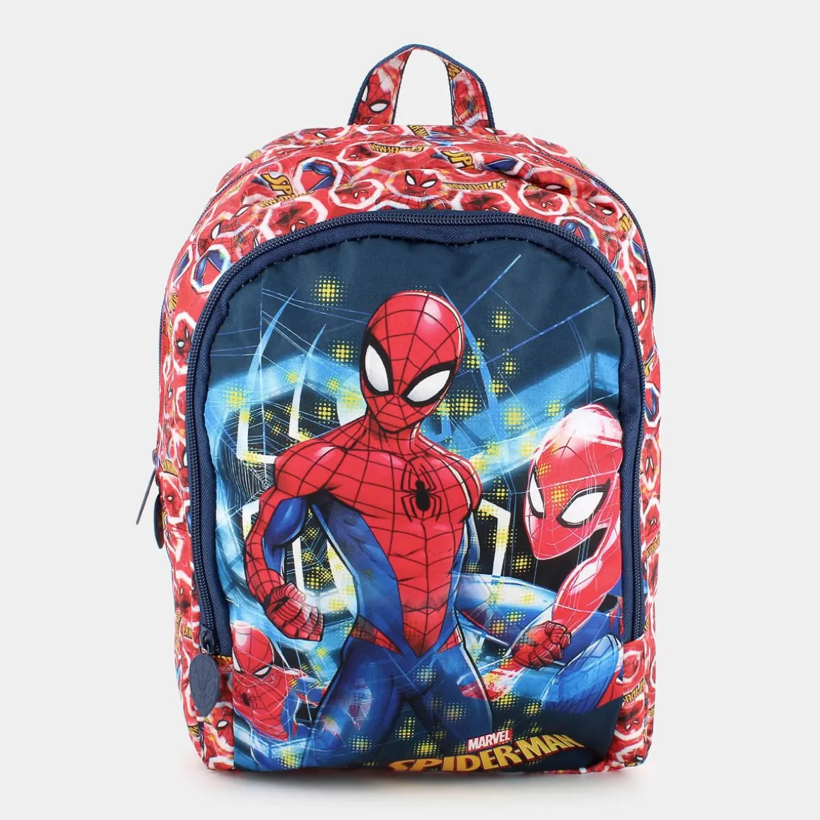 SPIDERMAN M08326MCMULTICOLOR- ZAINI E ACCESSORI FANTASIA Hot
