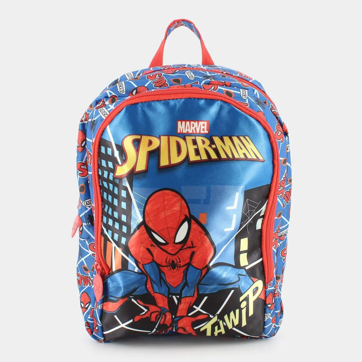 SPIDERMAN M05888MCMULTICOLOR- ZAINI E ACCESSORI FANTASIA Online