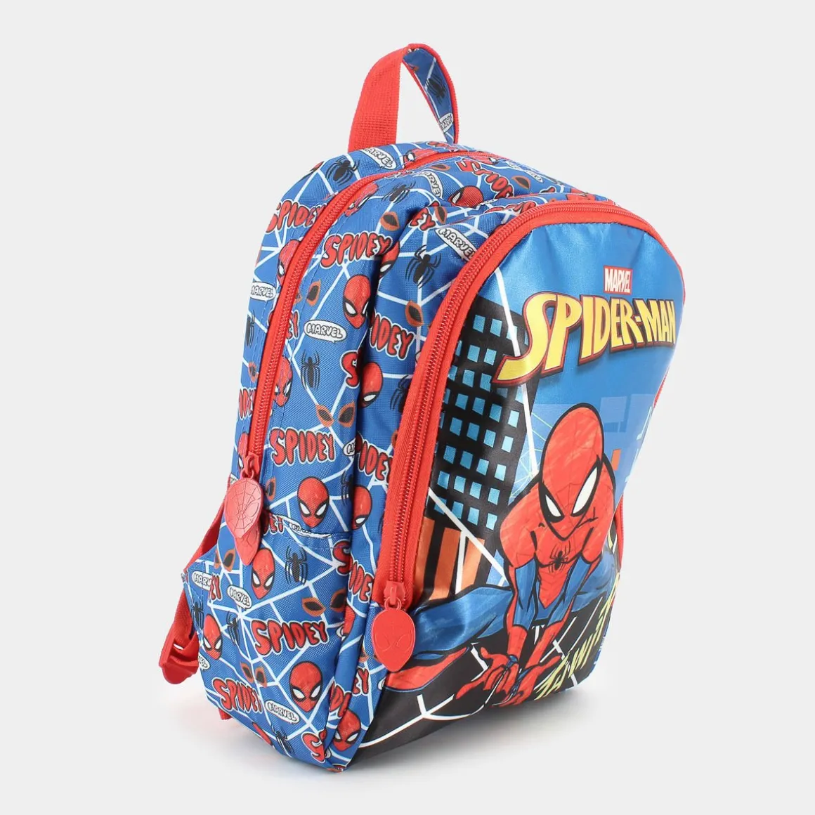 SPIDERMAN M05888MCMULTICOLOR- ZAINI E ACCESSORI FANTASIA Online