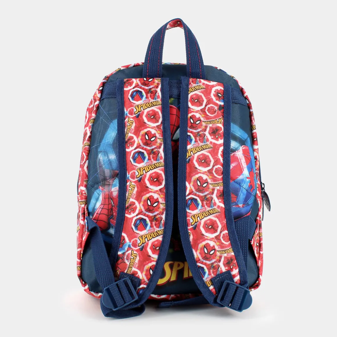 SPIDERMAN M08326MCMULTICOLOR- ZAINI E ACCESSORI FANTASIA Hot