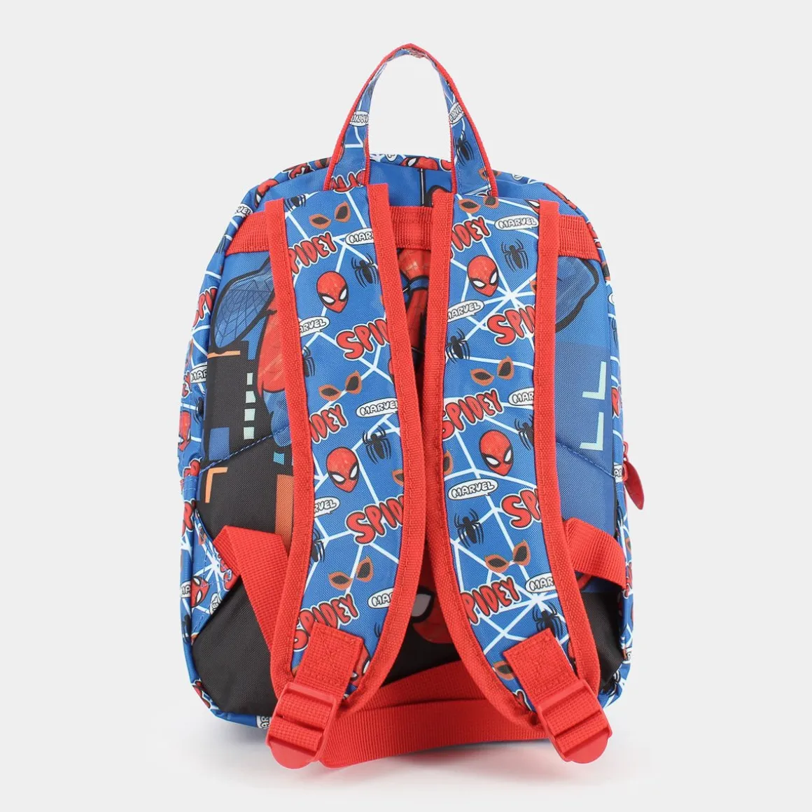 SPIDERMAN M05888MCMULTICOLOR- ZAINI E ACCESSORI FANTASIA Online