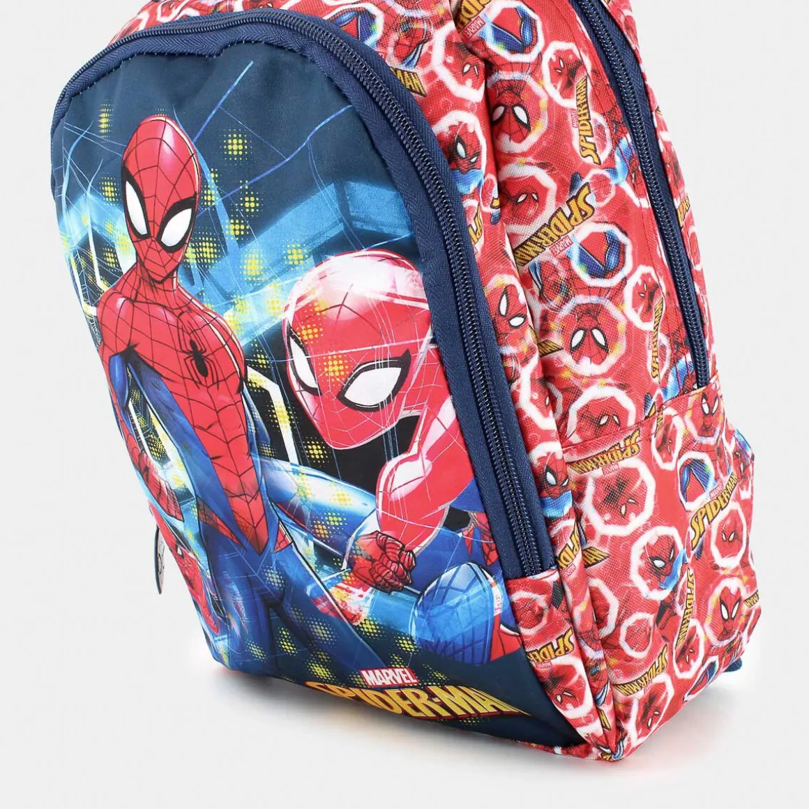 SPIDERMAN M08326MCMULTICOLOR- ZAINI E ACCESSORI FANTASIA Hot