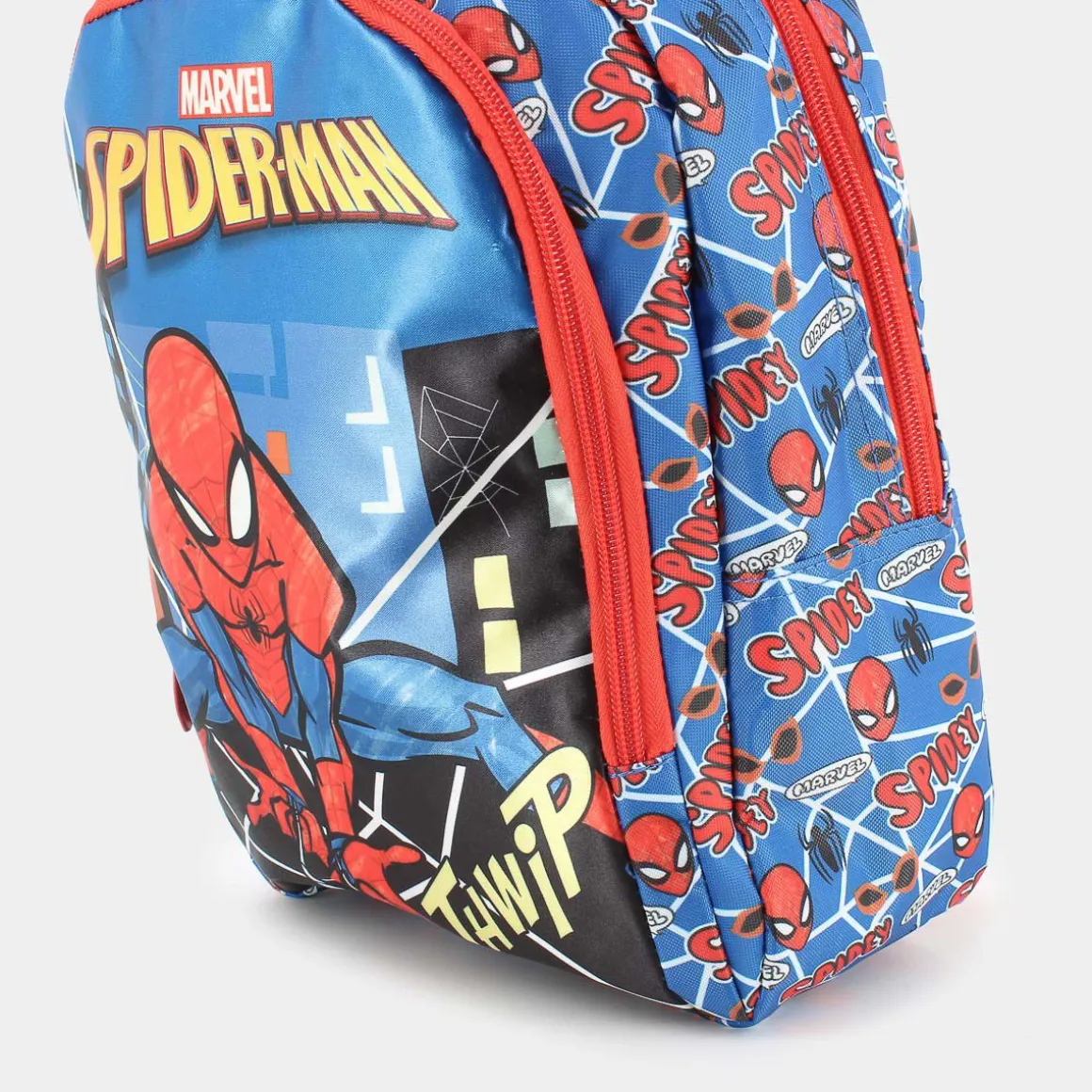 SPIDERMAN M05888MCMULTICOLOR- ZAINI E ACCESSORI FANTASIA Online