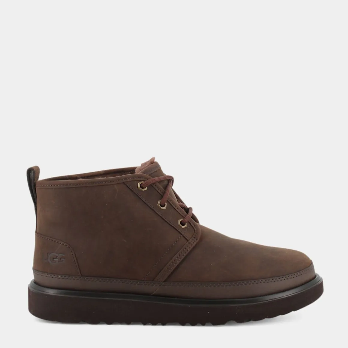 UGG 1120851MNEUMELGRIZZLY- SCARPONCINI MARRONE Fashion