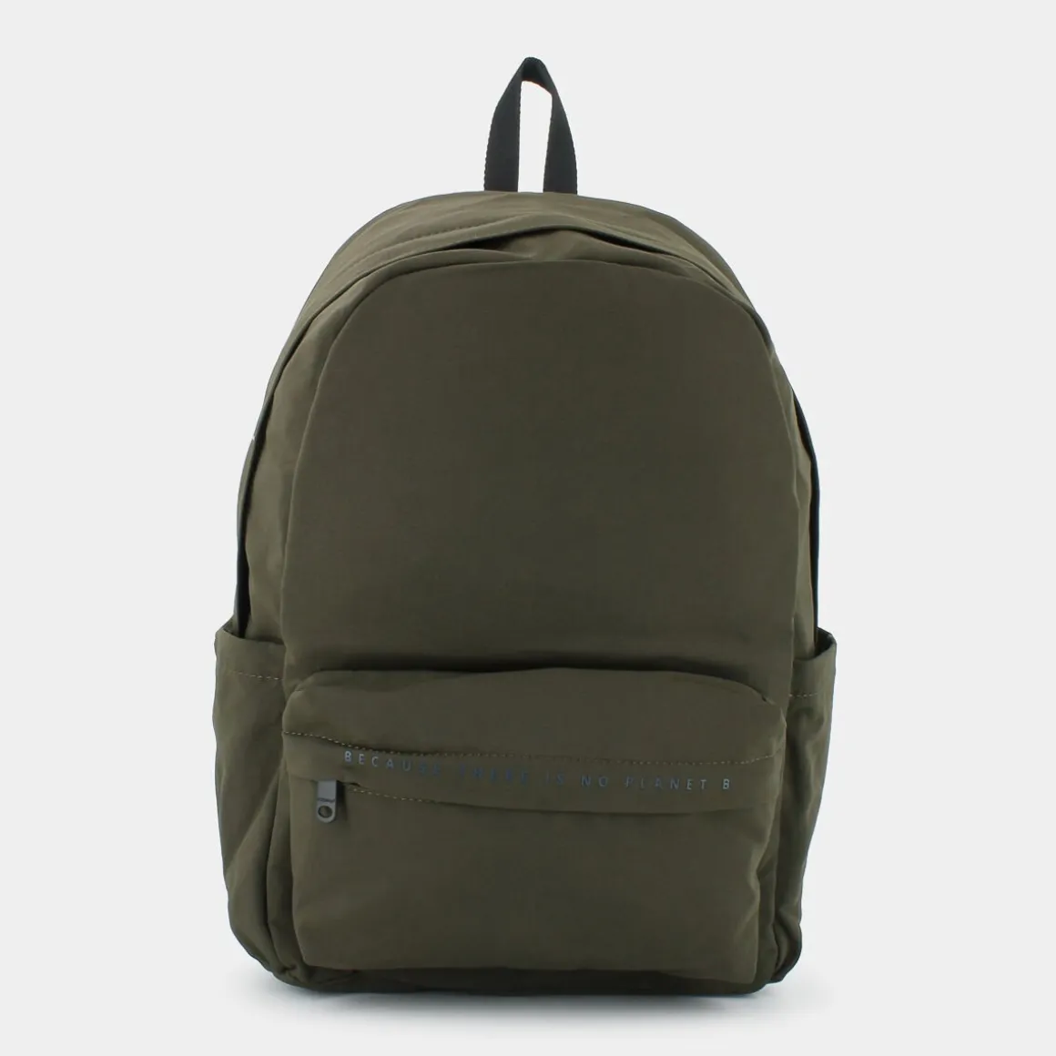 ECOALF 0135MNOS-700BASIL BECAUSE BACKPACKFOREST NIGHT- ZAINI VERDE Hot