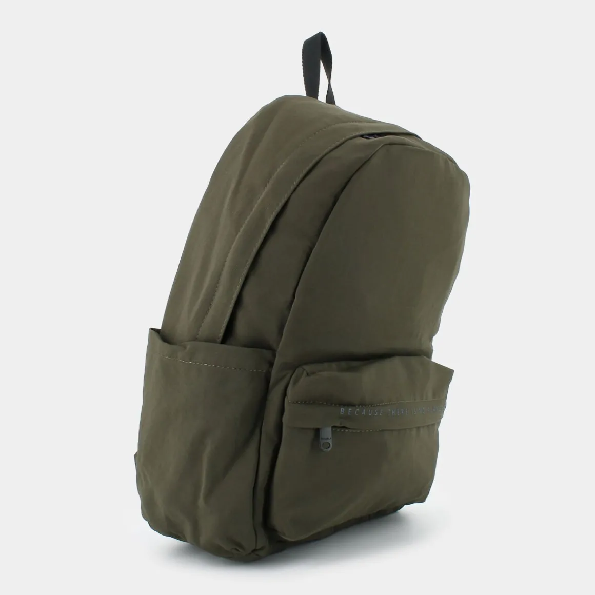 ECOALF 0135MNOS-700BASIL BECAUSE BACKPACKFOREST NIGHT- ZAINI VERDE Hot