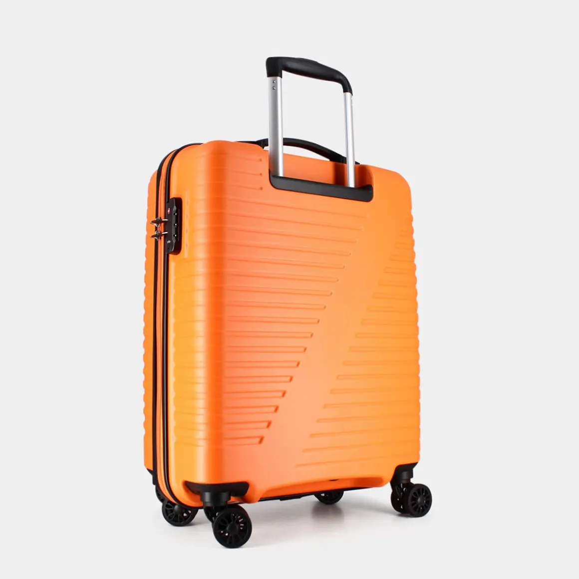 RONCATO 413042MSUNLITE- TROLLEY MEDIO ARANCIO Sale