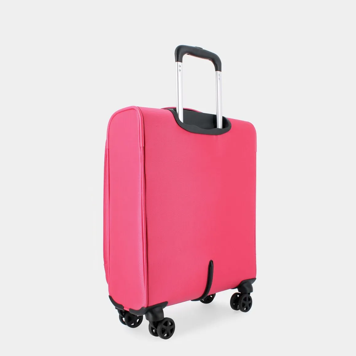 RONCATO 413062MTWINGERANIO- TROLLEY MEDIO ROSSO Clearance