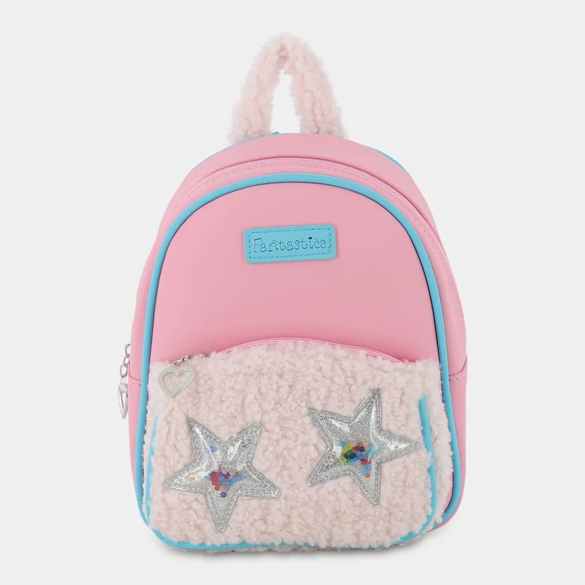 FANTASTICA MV-I22-501-- ZAINI E ACCESSORI MULTICOLOR Flash Sale