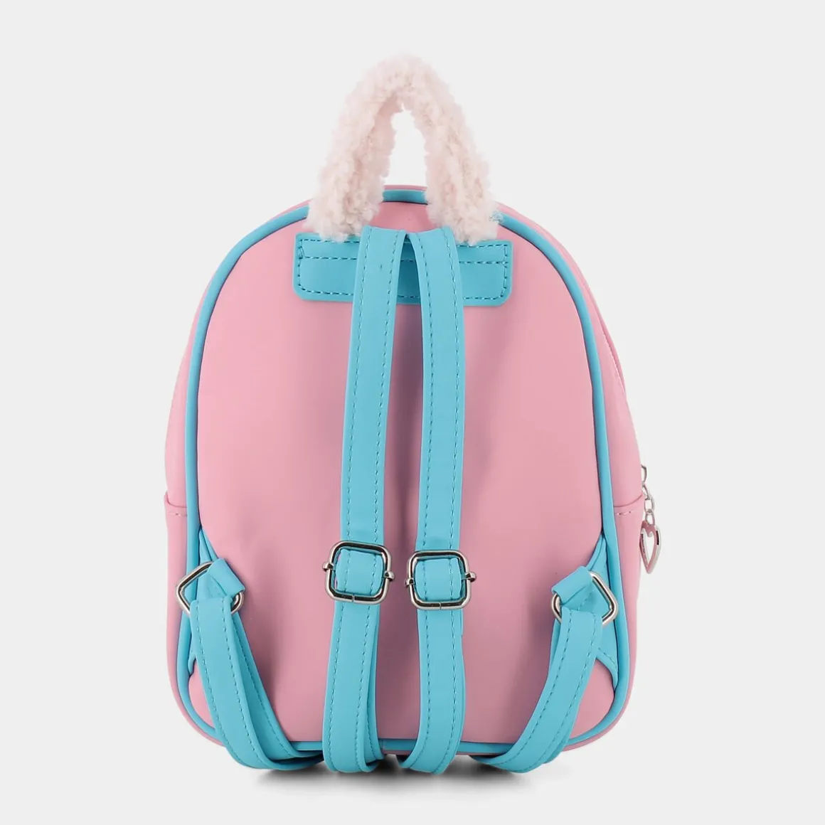 FANTASTICA MV-I22-501-- ZAINI E ACCESSORI MULTICOLOR Flash Sale
