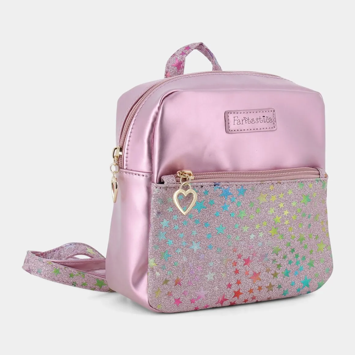 FANTASTICA MV-I22-502-- ZAINI E ACCESSORI MULTICOLOR Shop
