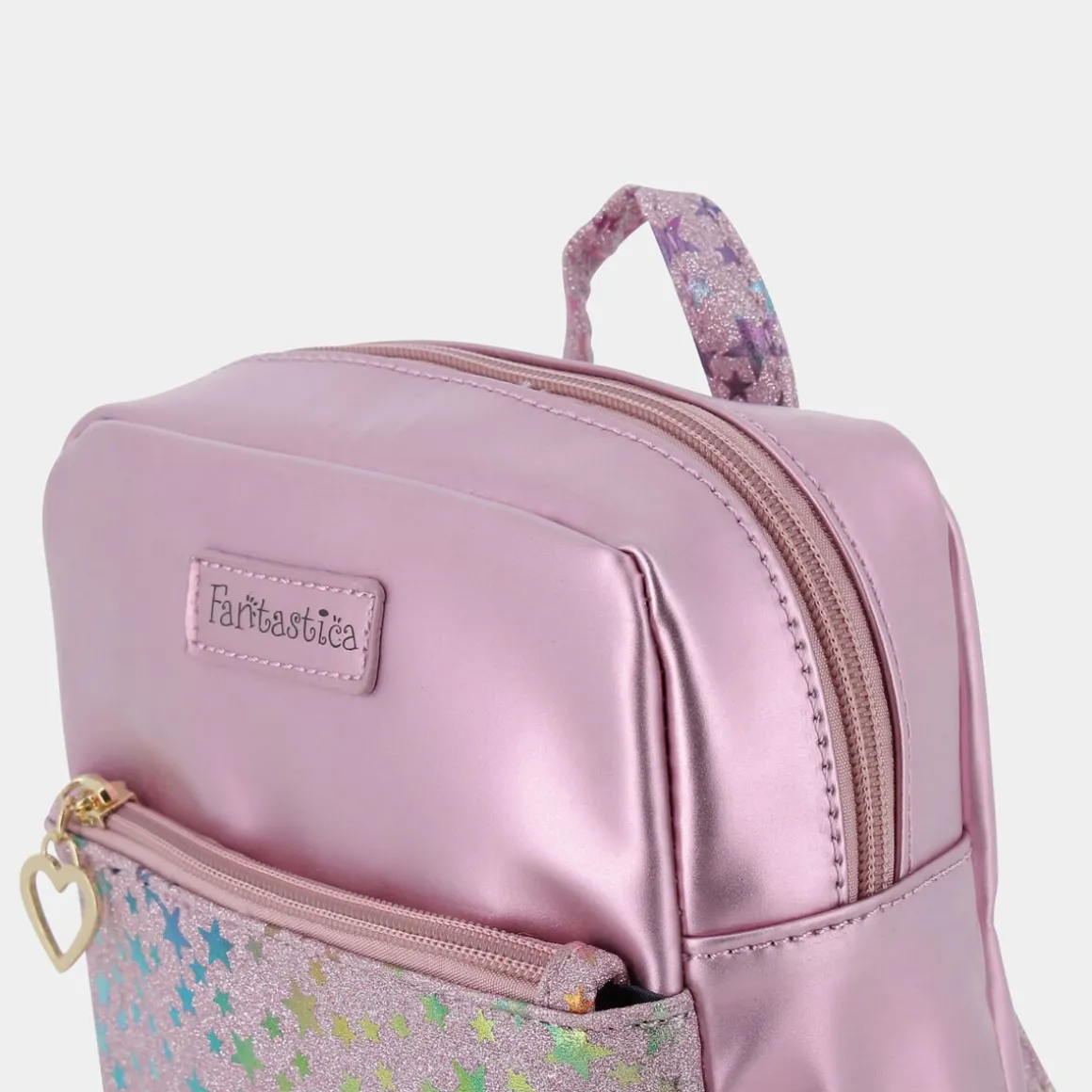 FANTASTICA MV-I22-502-- ZAINI E ACCESSORI MULTICOLOR Shop