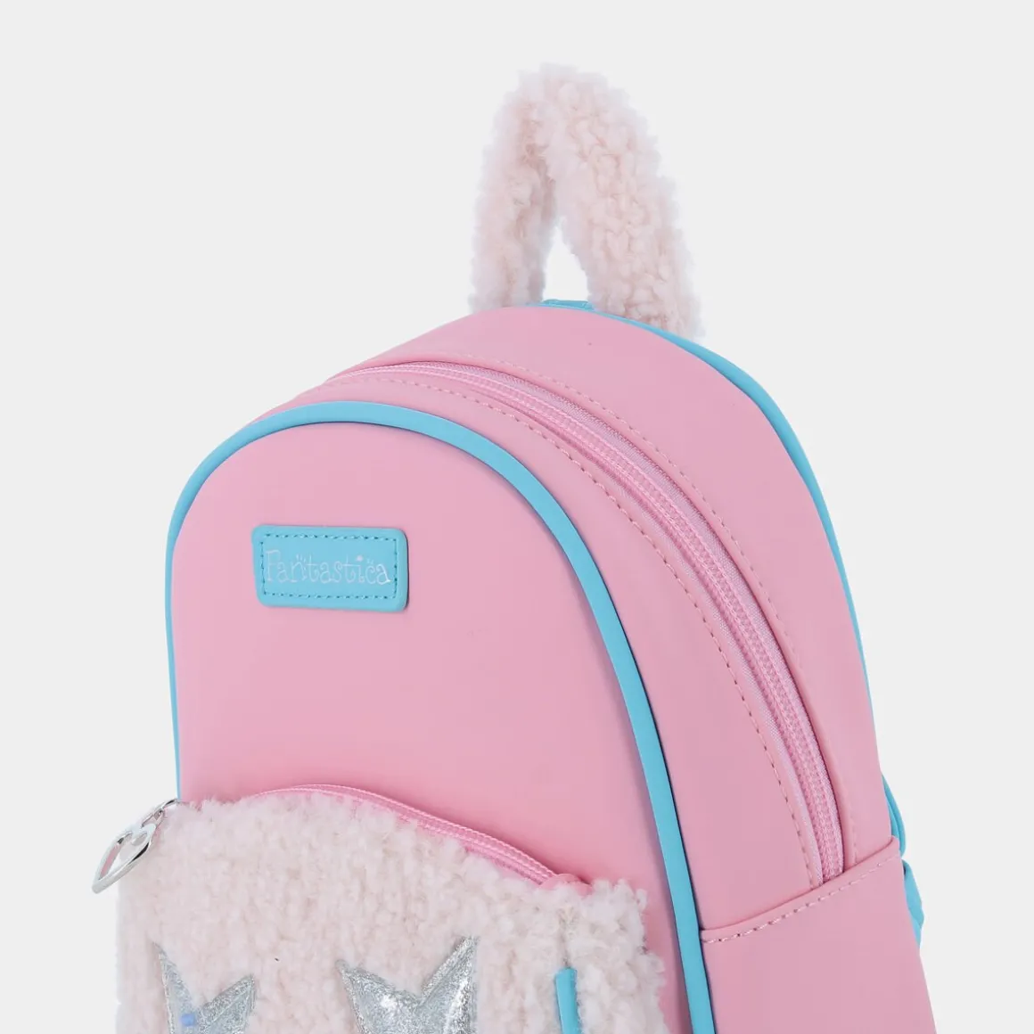 FANTASTICA MV-I22-501-- ZAINI E ACCESSORI MULTICOLOR Flash Sale