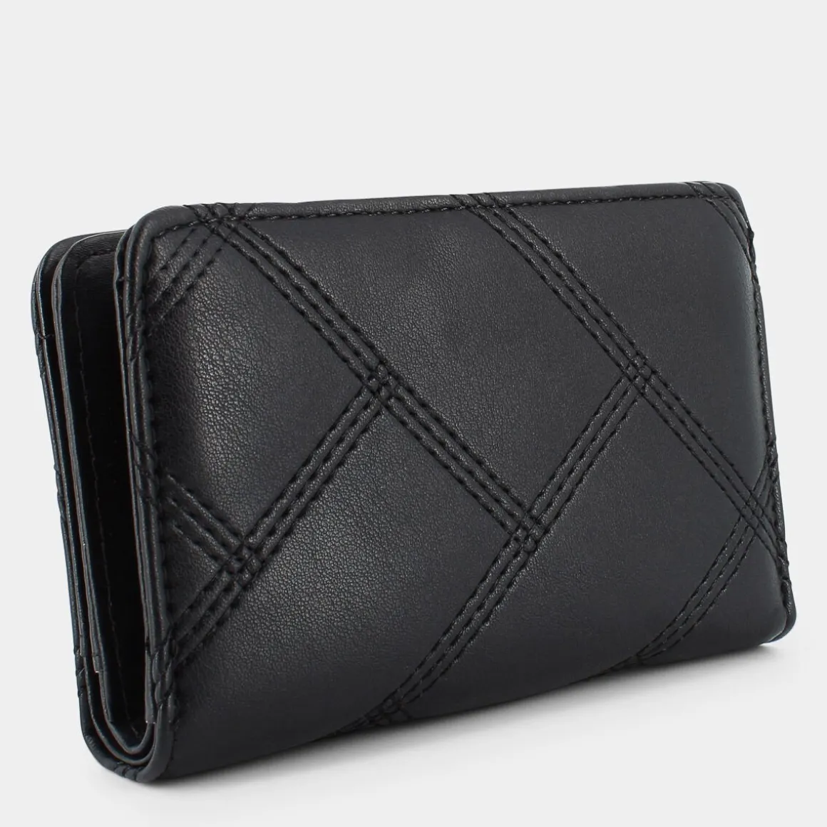 MARINA GALANTI MW0128M30BLACK- PICCOLA PELLETTERIA NERO Hot