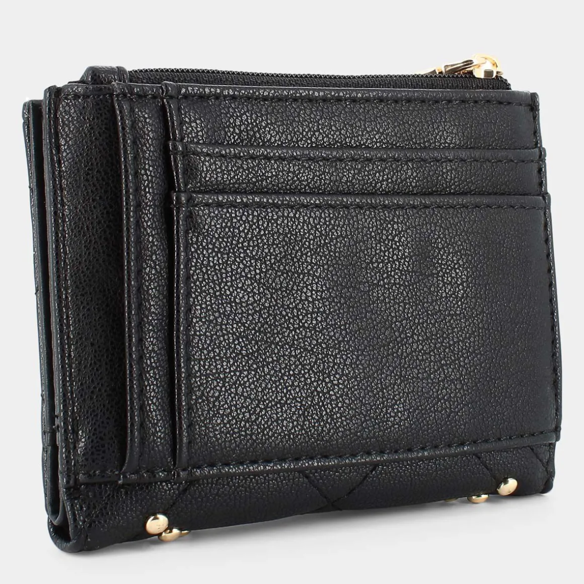 MARINA GALANTI MW0123S51BLACK- PICCOLA PELLETTERIA NERO Outlet
