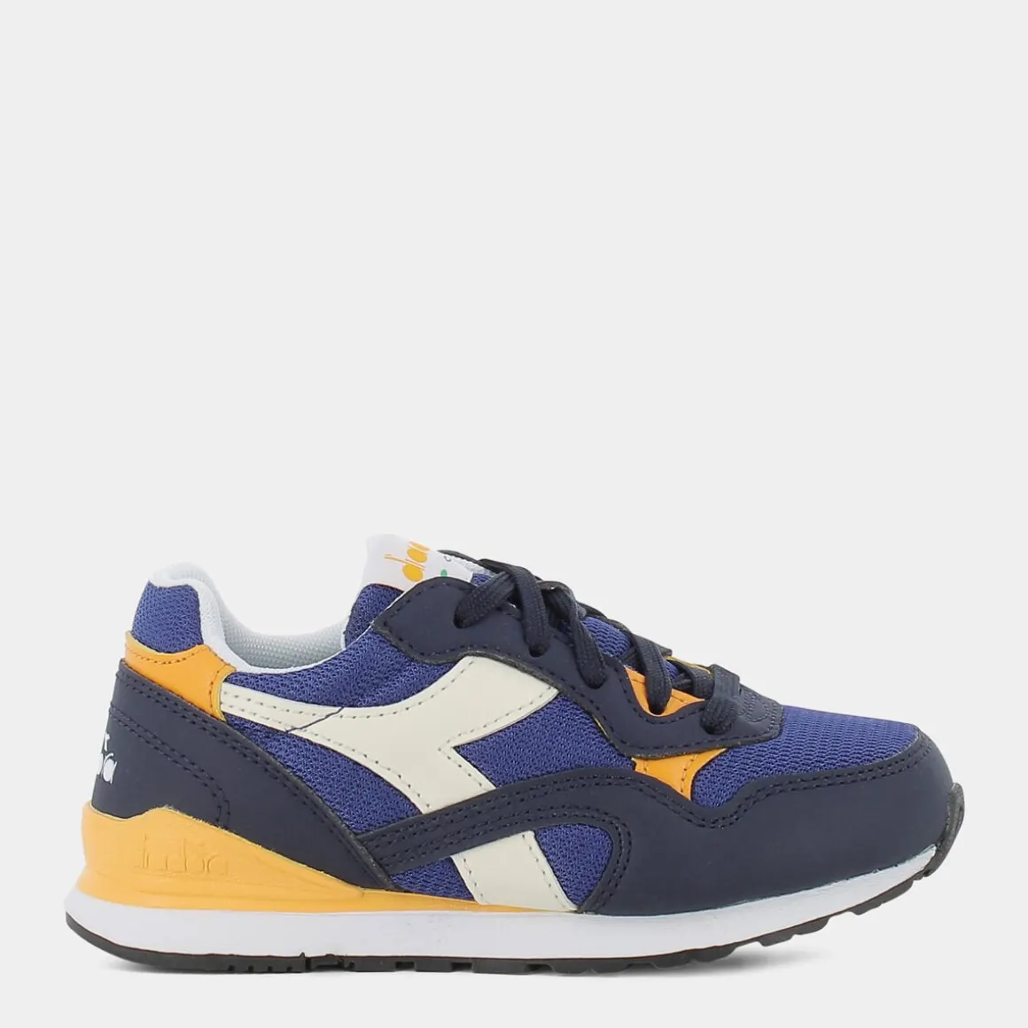 DIADORA 177716N.92 PS- SPORTIVE BLU Hot