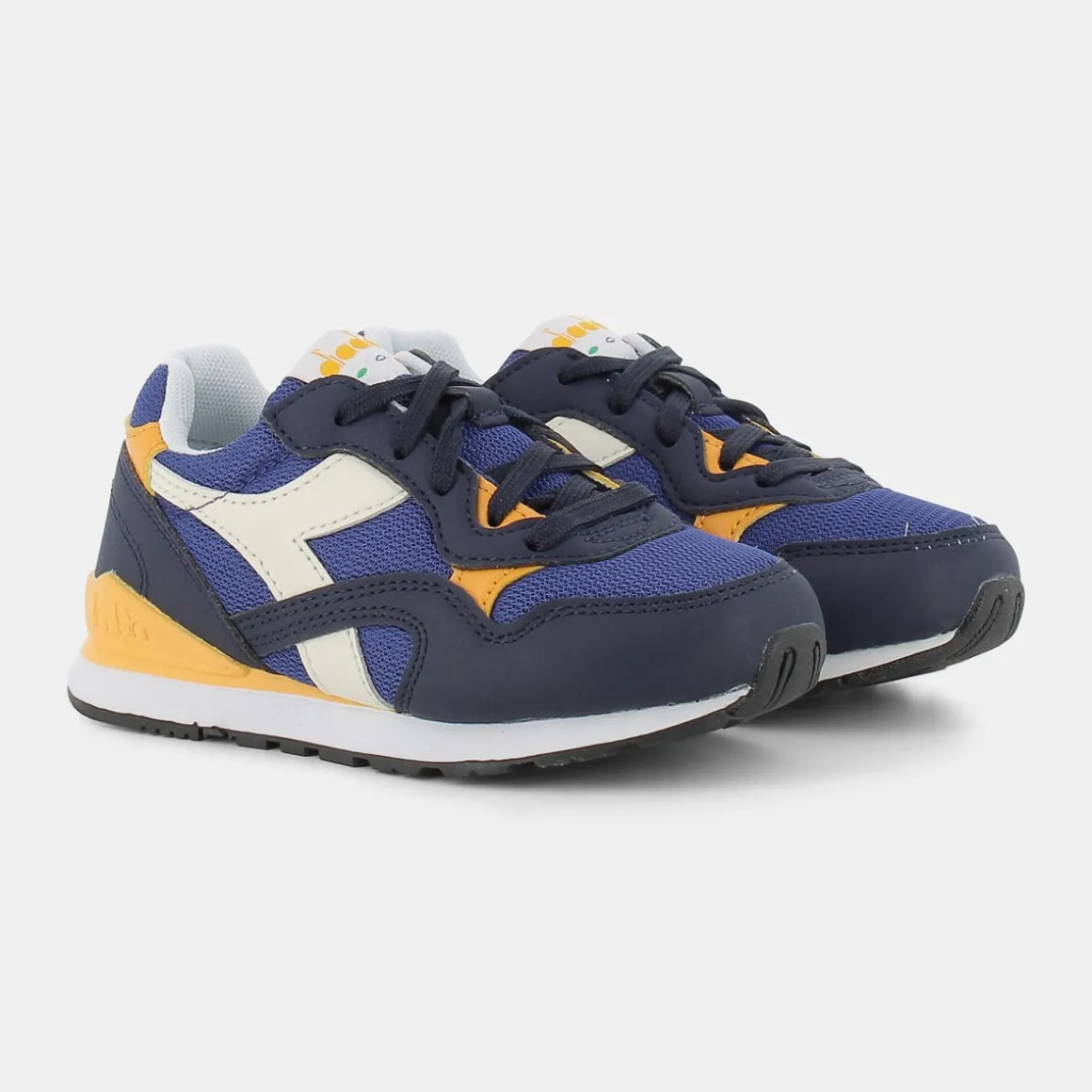 DIADORA 177716N.92 PS- SPORTIVE BLU Hot