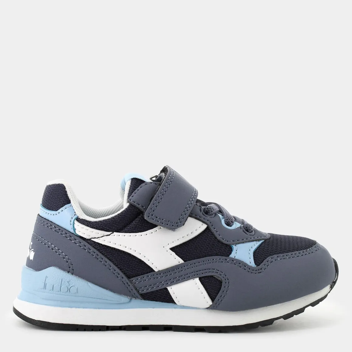 DIADORA 101.181329N.92 PSCLEAR SKY/NAVAL ACADEMY- SPORTIVE BLU Clearance