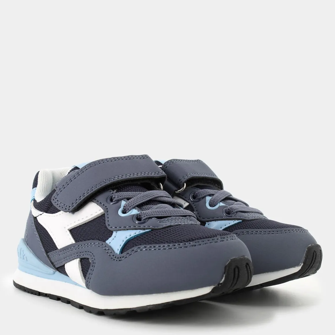 DIADORA 101.181329N.92 PSCLEAR SKY/NAVAL ACADEMY- SPORTIVE BLU Clearance