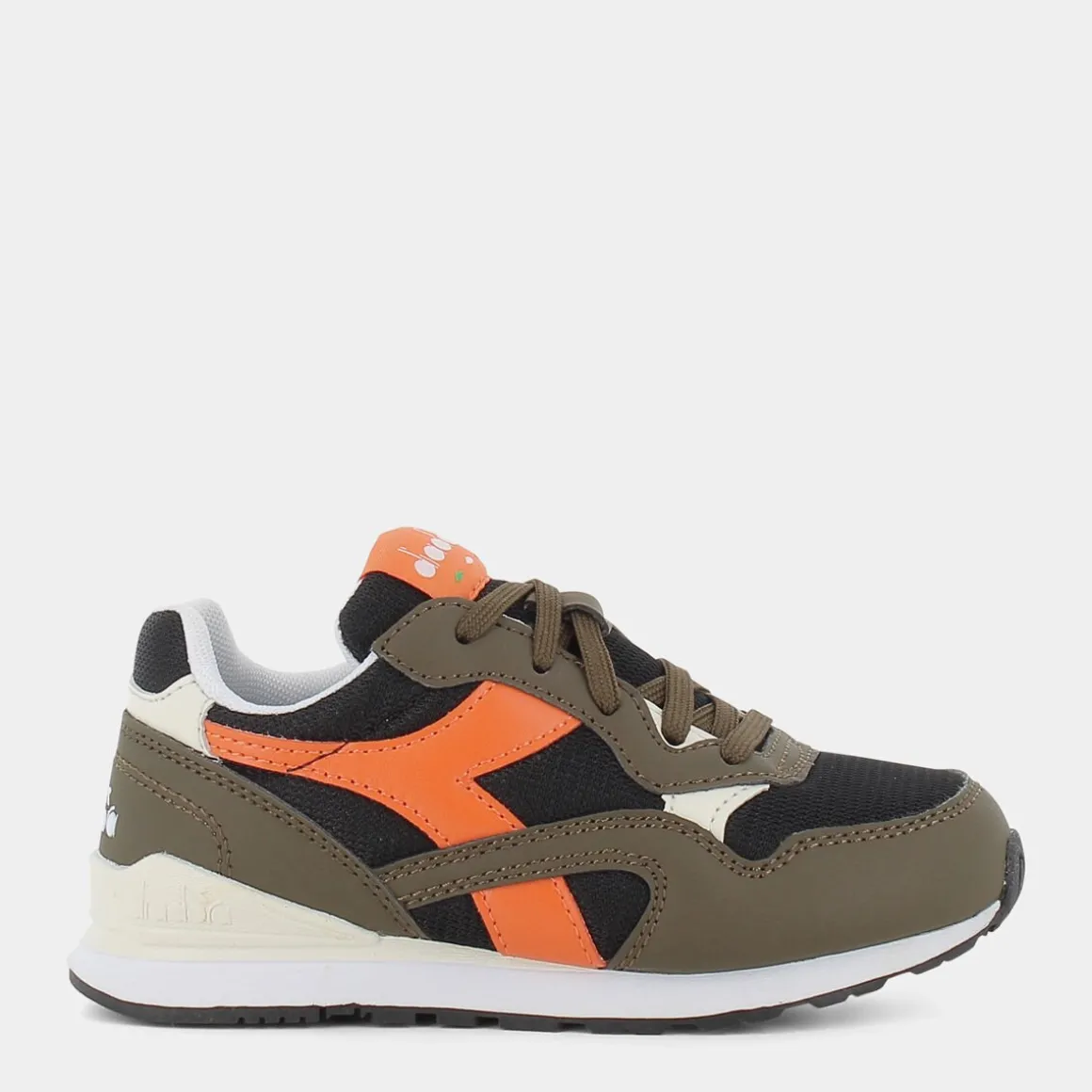 DIADORA 177716N.92 PS- SPORTIVE VERDE Fashion