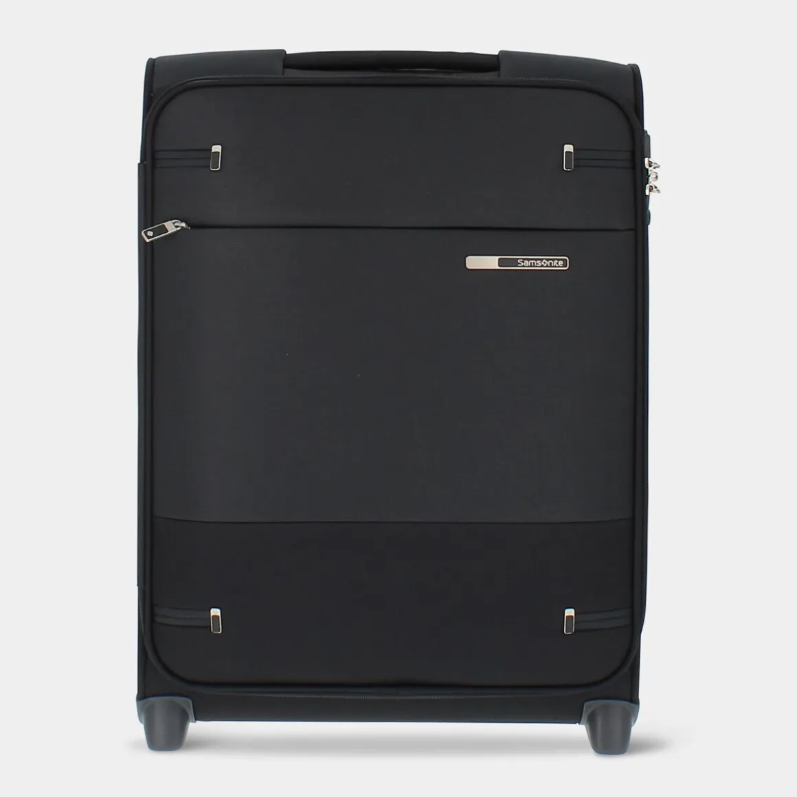 SAMSONITE 38N009004Base BoostBLACK- TROLLEY MEDIO NERO Sale