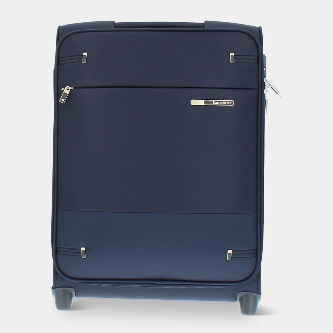 SAMSONITE 38N041001Base BoostNAVY E- TROLLEY PICCOLO BLU Sale