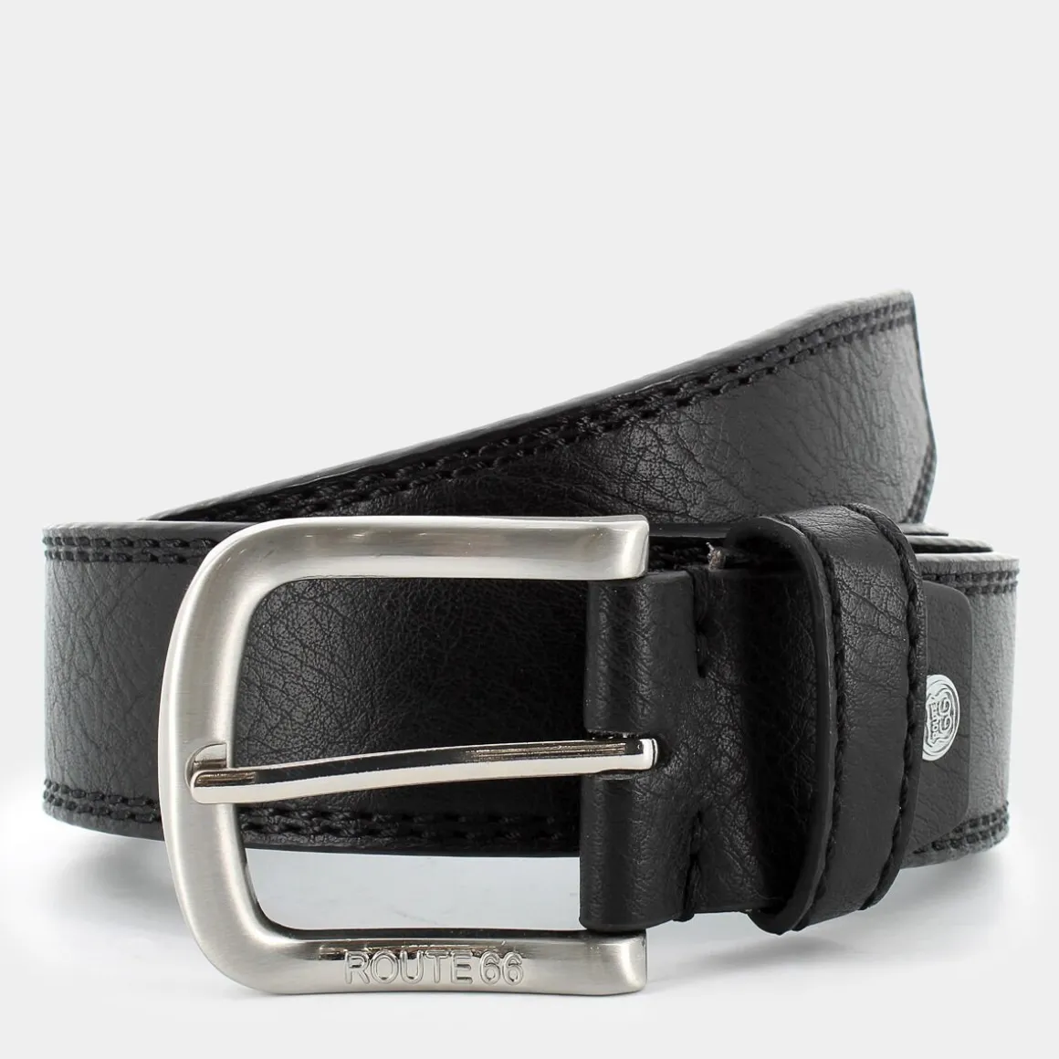 ROUTE 66 8021- MULTI- PICCOLA PELLETTERIA NERO Flash Sale