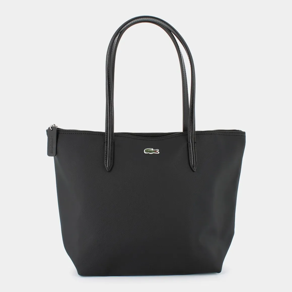 LACOSTE NF2037POBLACK- BORSE NERO Online