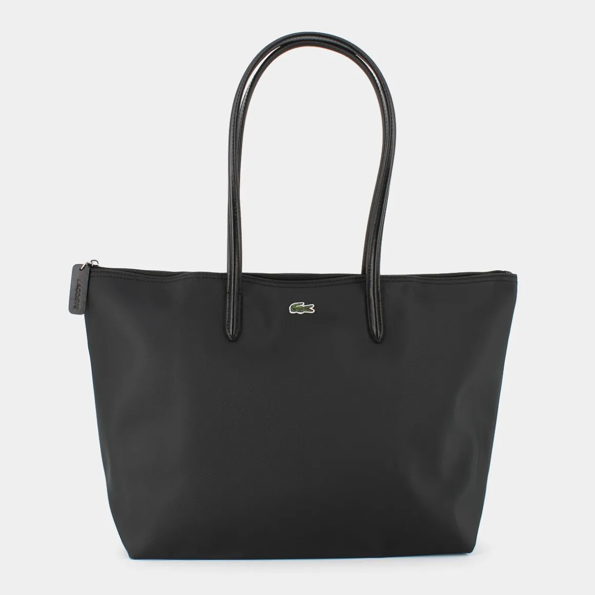 LACOSTE NF1888POBLACK- BORSE NERO Clearance