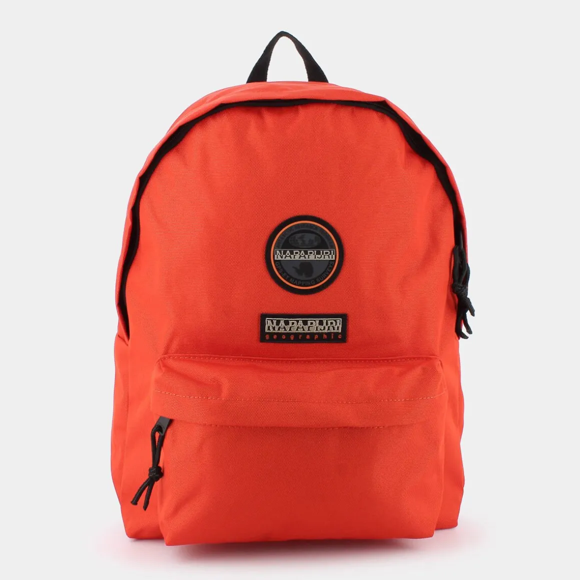 NAPAPIJRI NP0A4GGHVOYAGEORANGE SPICY- ZAINI ARANCIO Sale